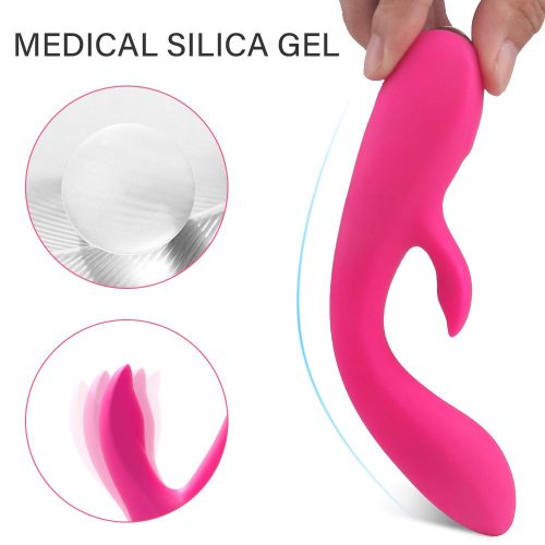 The Moment' Silent G-Spot Vibrator Adult Luxury