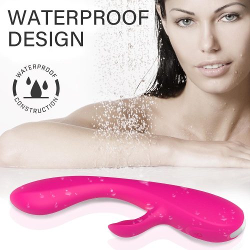 The Moment' Silent G-Spot Vibrator Adult Luxury