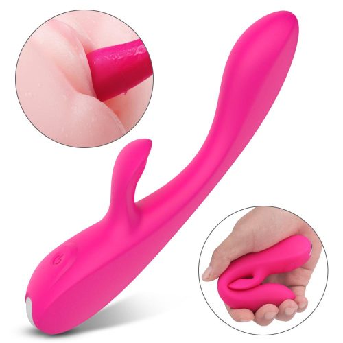 The Moment' Silent G-Spot Vibrator Adult Luxury