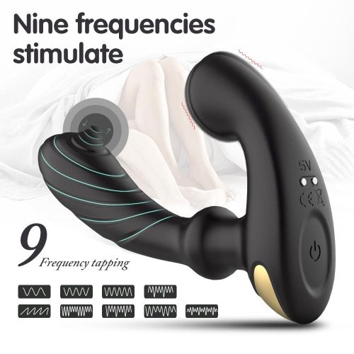 Premios Pro Prostate Massager Adult Luxury