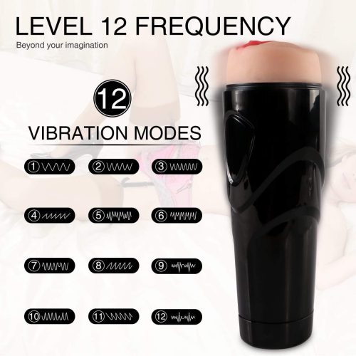 Dot Masturbation Cup Sex Toy For Men Adult Luxury