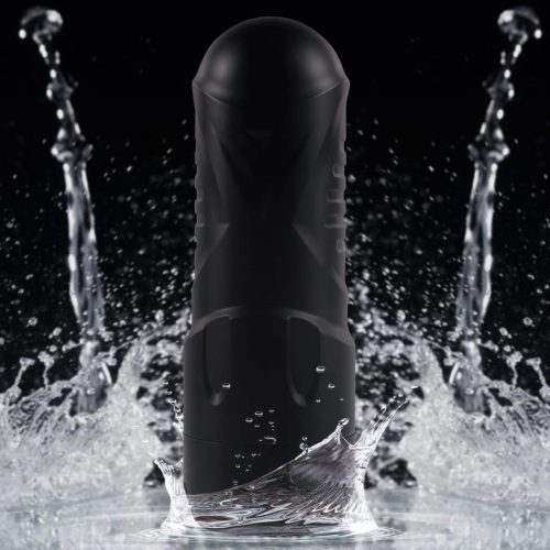 Quella Real Feel Vagina Masturbator Sex Toy For Men Adult Luxury