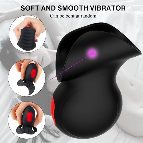 Satifyer Max Penis Cock Vibrator Adult Luxury