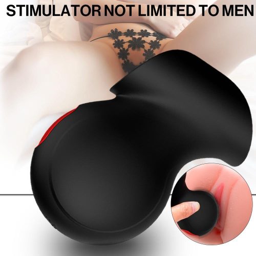 Satifyer Max Penis Cock Vibrator Adult Luxury