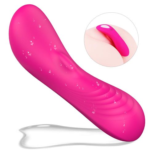 Silent Panty Vibrator with Remote ：Orgasm Sniper Adult Luxury