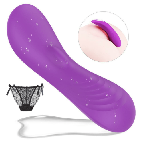 Silent Panty Vibrator with Remote ：Orgasm Sniper Adult Luxury