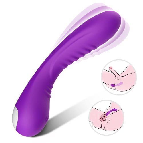 Secret Lover™Silent G-Spot Vibrator Adult Luxury 