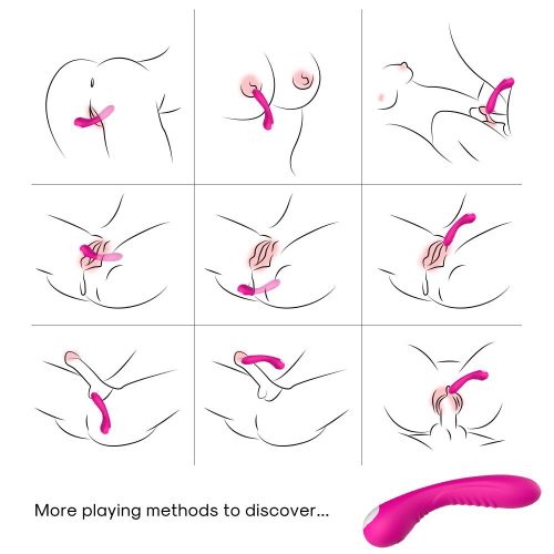 Sleek Satisfyer Silent Vibrator Adult Luxury