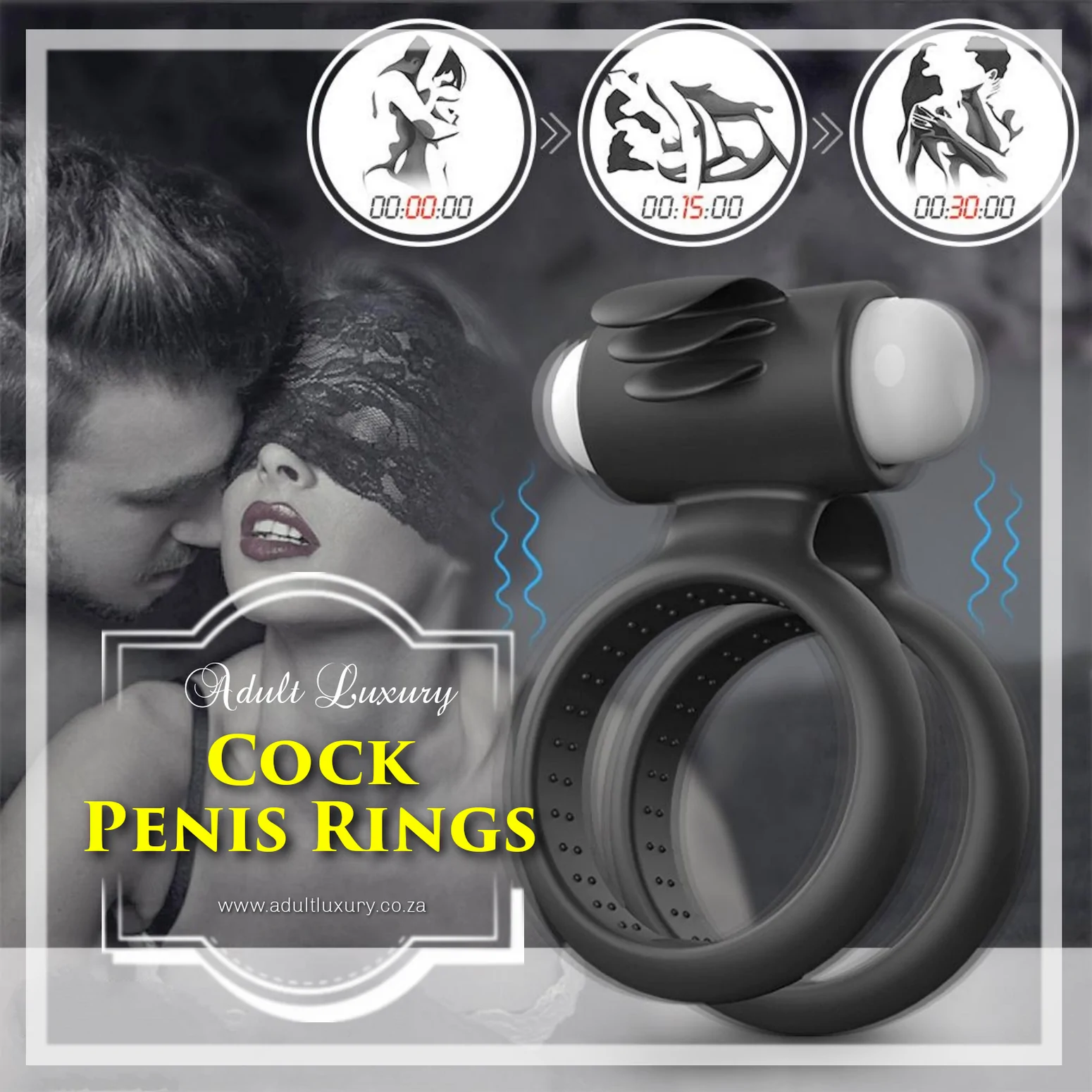 Cock Penis Rings