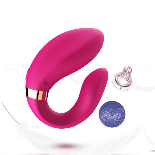 Sonico Couples Remote Control Vibrator Adult Luxury