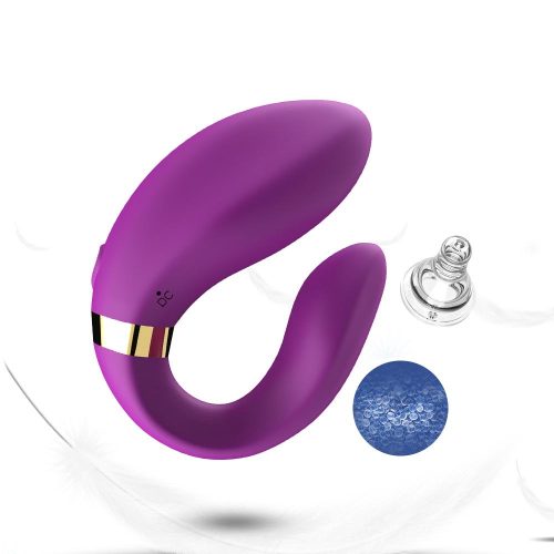 Sonico Couples Remote Vibrator Adult Luxury