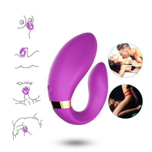 Sonico Couples Remote Vibrator Adult Luxury