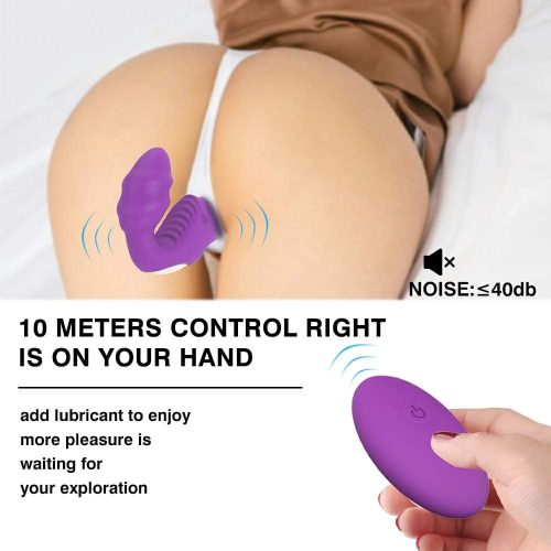 Strapless strap-on vibrator  Adult Luxury South Africa