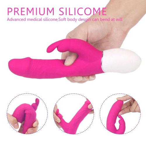 Supremacy Silent Rabbit Vibrator Adult Luxury