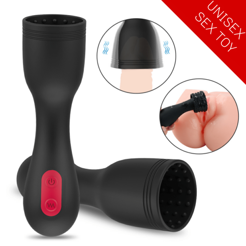 TEMPESTUOUS ® UNISEX Vibrator Adult Luxury