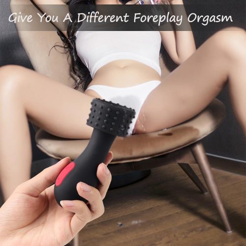 TEMPESTUOUS ® UNISEX Vibrator Adult Luxury