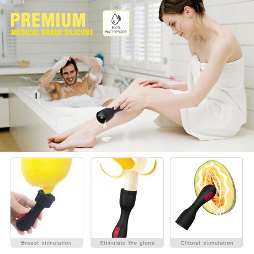 TEMPESTUOUS ® UNISEX Vibrator Adult Luxury