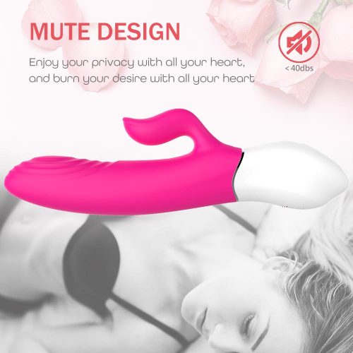 The Climax Striker Thrusting Vibrator Adult Luxury