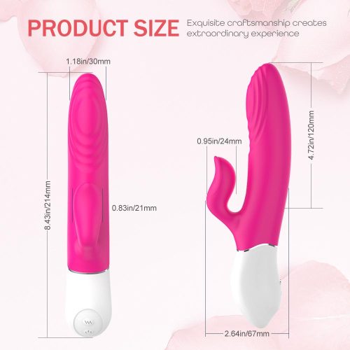 The Climax Striker Thrusting Vibrator Adult Luxury