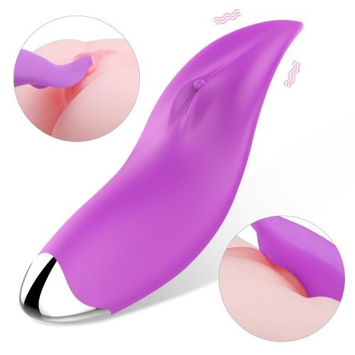 The Kiss Panty Vibrator Adult Luxury