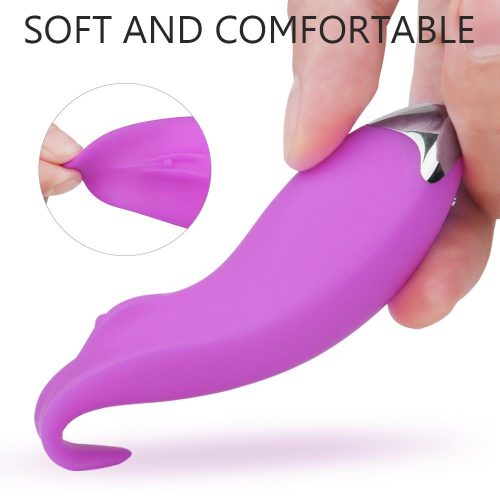 The Kiss Panty Vibrator Adult Luxury