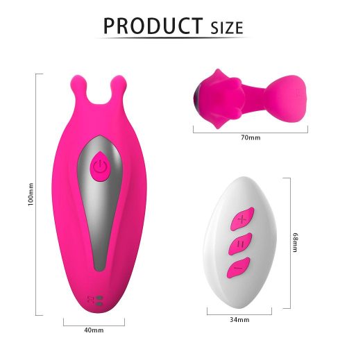 Banenu Unify-Us™ Couples Rabbit Vibrator Adult Luxury