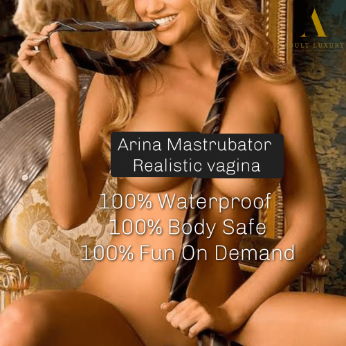 Vagina Masturbator Sex Doll Adult Luxury