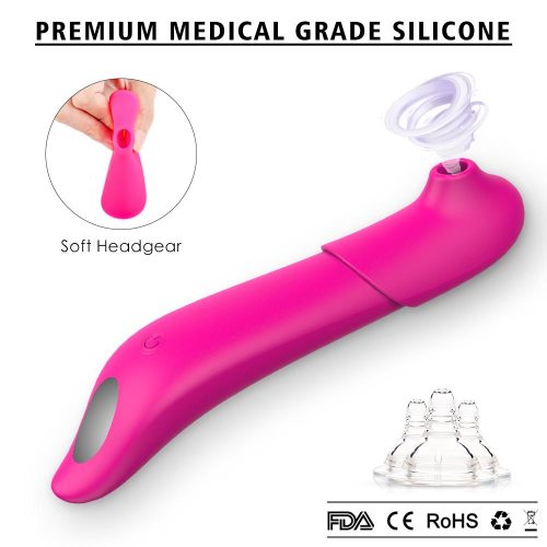 Vibez Vibrator Sex Toy Adult Luxury