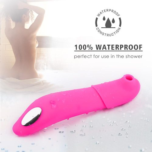 Vibez Vibrator Sex Toy Adult Luxury