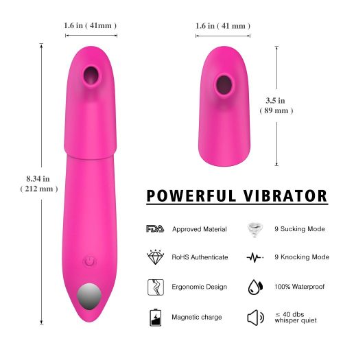 Vibez Vibrator Sex Toy Adult Luxury