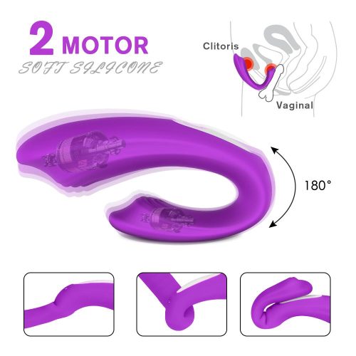 WeJoy® Couples Vibrator Adult Luxury South Africa