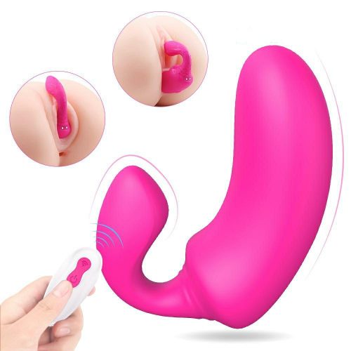 WePlay Couples Remote Vibe (Pink) Vibrator Adult Luxury