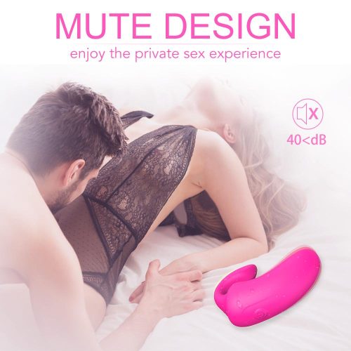 WePlay Couples Remote Vibe (Pink) Vibrator Adult Luxury