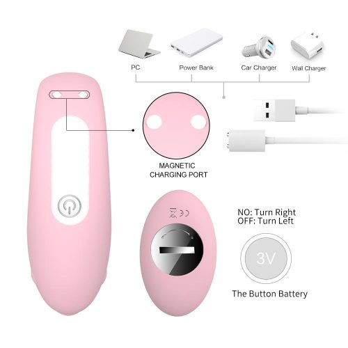 We Vibe Vibrator Together Adult Luxury