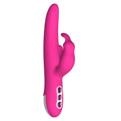 Cavali Luxury Rotating 360° Rabbit Vibrator Adult Luxury