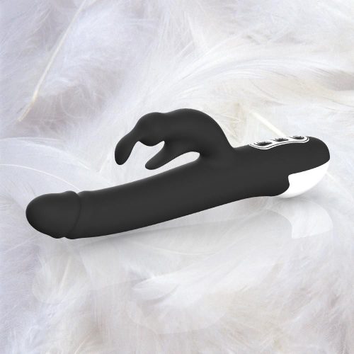 360°Seventh Heaven Rotation Rabbit Vibrator For Women Adult Luxury