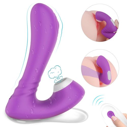 Zephyros Tornado Remote Controlled Vibrator Adult Luxury