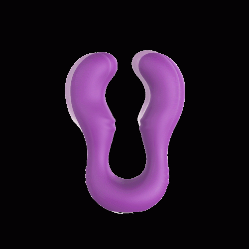 Delux Stimulator™ Remote Control Vibrator