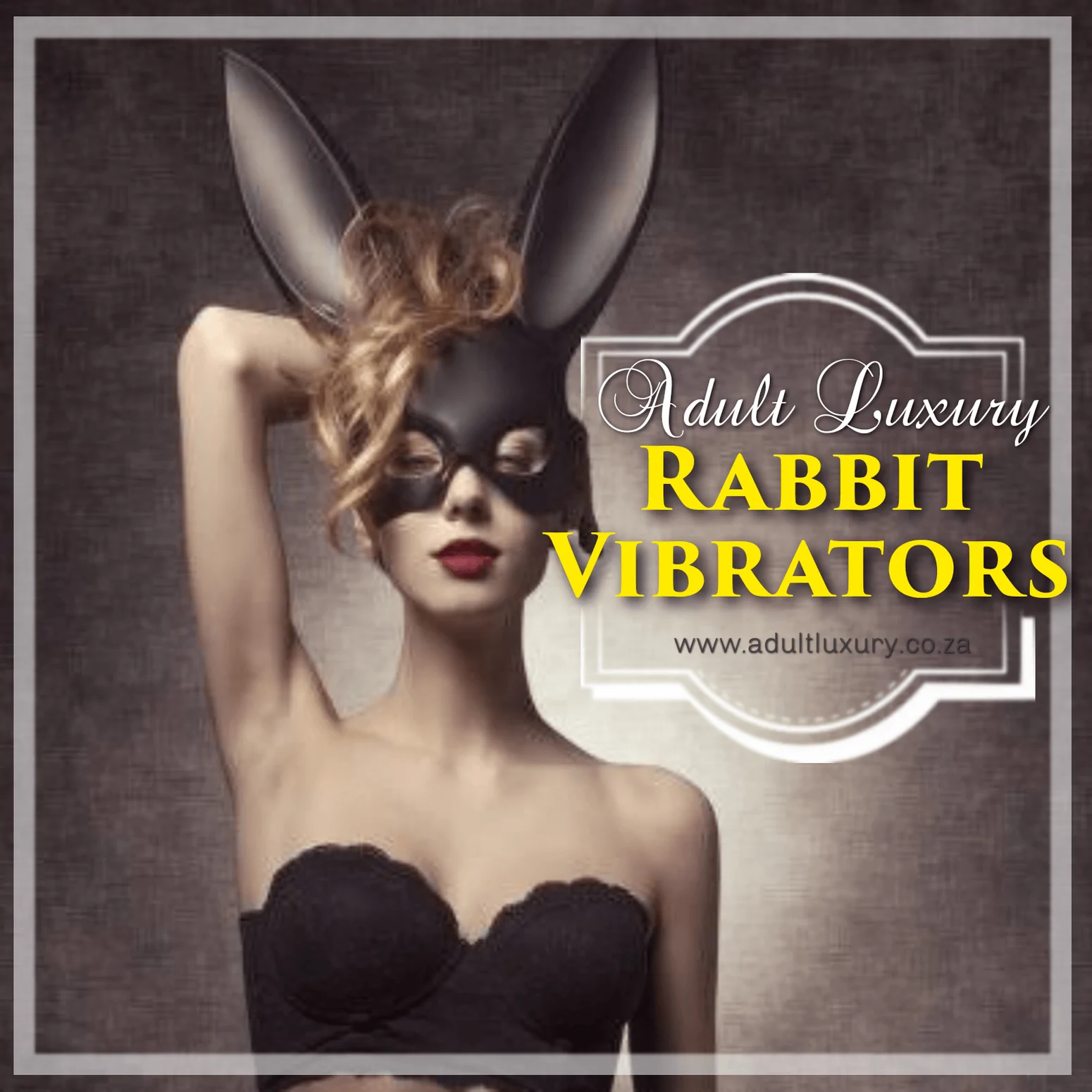 Rabbit Vibrators