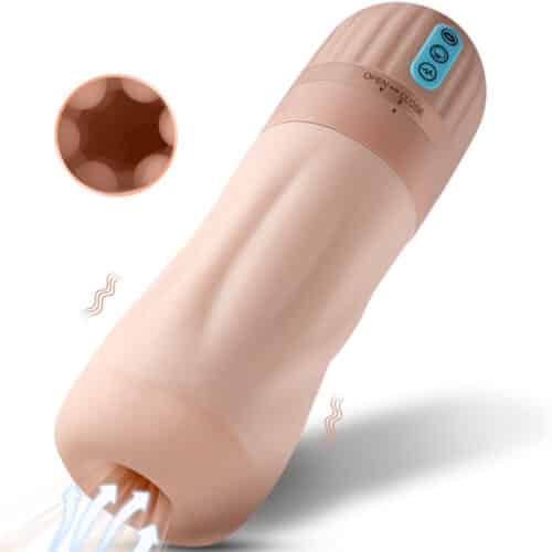 Pocket pussy masturbator sex toy for men Adult Luxury