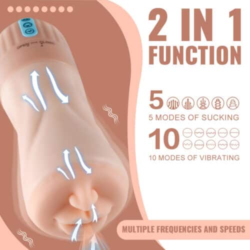 Best selling pocket pussy masturbator se toy for men Adult Luxury 