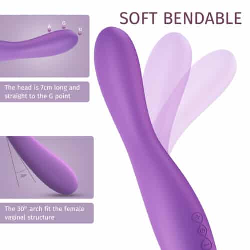 Best vibrator sex toy for women Adult Luxury 