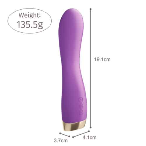 Best vibrator sex toy for women Adult Luxury 