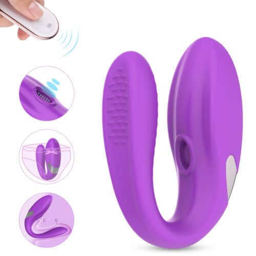 Panty Vibrator Adult Luxury