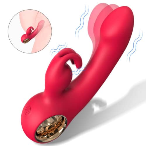 Rabbit Vibrator Adult Luxury