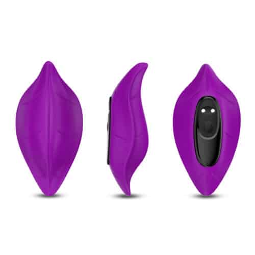 Adult Luxury's Magical Fantasy Multi-Purpose Vibrator for women.