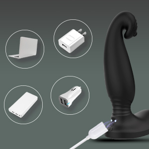 anal vibrator c