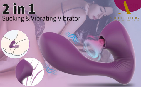 Sucking vibrator tracy dog upgrade new model