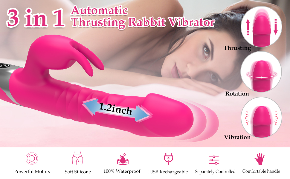 vibrator